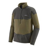 Patagonia M'S L/S R1 Fitz Toy 52721 Jacket - casapintat - PATAGONIA